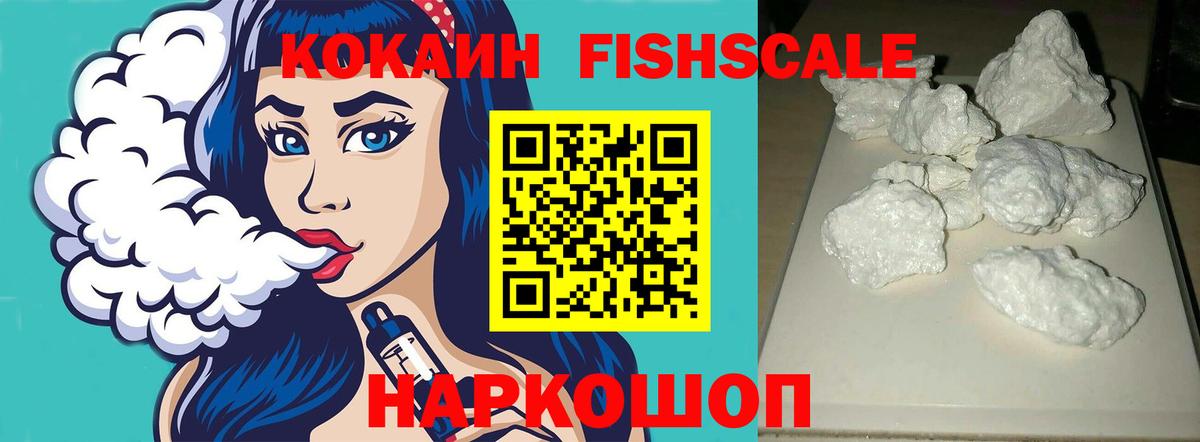 COCAIN Fish Scale  Вход с VPN  КОКАИН  Десногорск 